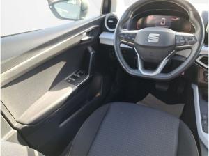 Seat Arona 1.0 TSI DSG Style 🔥990 Anzahlung🔥ALLWETTER KAMERA NAVI LED