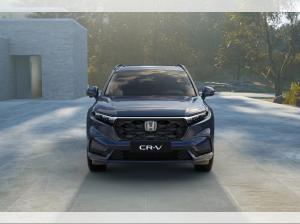 Honda CR-V *0,5 % Versteuerung/Nur Gewerbe/Elegance Tech 2WD