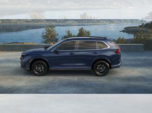 Honda CR-V *0,5 % Versteuerung/Nur Gewerbe/Elegance Tech 2WD