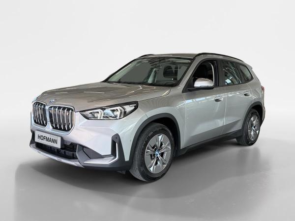 Abbildung Leasingangebot BMW iX1