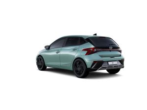 Hyundai i20 1.0 T-GDI DCT Blackline