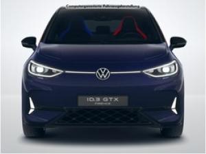 Volkswagen ID.3 GTX FIRE+ICE Performance