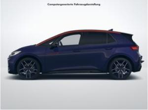 Volkswagen ID.3 GTX FIRE+ICE Performance