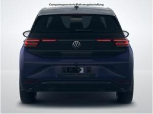 Volkswagen ID.3 GTX FIRE+ICE Performance