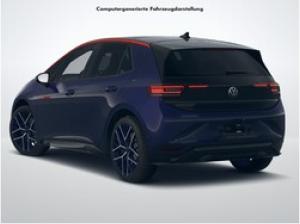 Volkswagen ID.3 GTX FIRE+ICE Performance