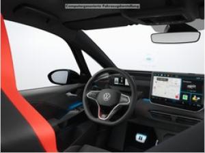 Volkswagen ID.3 GTX FIRE+ICE Performance