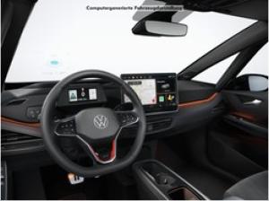 Volkswagen ID.3 GTX FIRE+ICE Performance