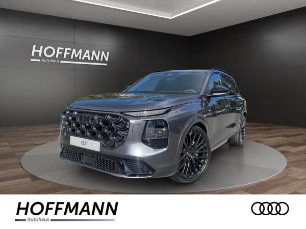 Audi Q7 TDI quattro tiptronic / Tech Pro / Elektr. Türen / AHK / Head-Up / Digitales Matrixlicht