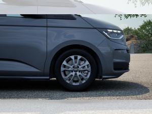 Volkswagen Multivan Life 2.0 TDI (150 PS) DSG⛽ Der Langstrecken-König | Sparsam & Komfortabel 🛣️