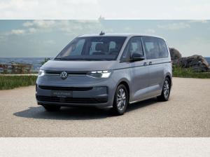 Volkswagen Multivan Life 2.0 TDI (150 PS) DSG⛽ Der Langstrecken-König | Sparsam & Komfortabel 🛣️
