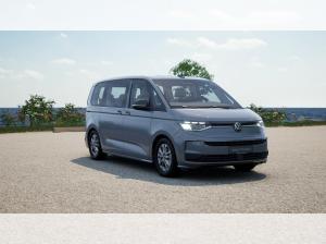 Volkswagen Multivan Life 2.0 TDI (150 PS) DSG⛽ Der Langstrecken-König | Sparsam & Komfortabel 🛣️