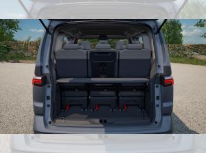 Volkswagen Multivan Life 2.0 TDI (150 PS) DSG⛽ Der Langstrecken-König | Sparsam & Komfortabel 🛣️