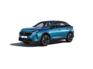 Peugeot 3008 Elektro Style 🤝 Frei Konfigurierbar⚡Gewerbeaktion
