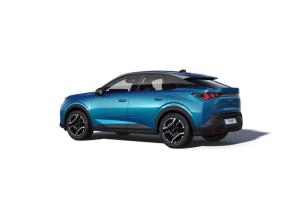 Peugeot 3008 Elektro Style 🤝 Frei Konfigurierbar⚡Gewerbeaktion