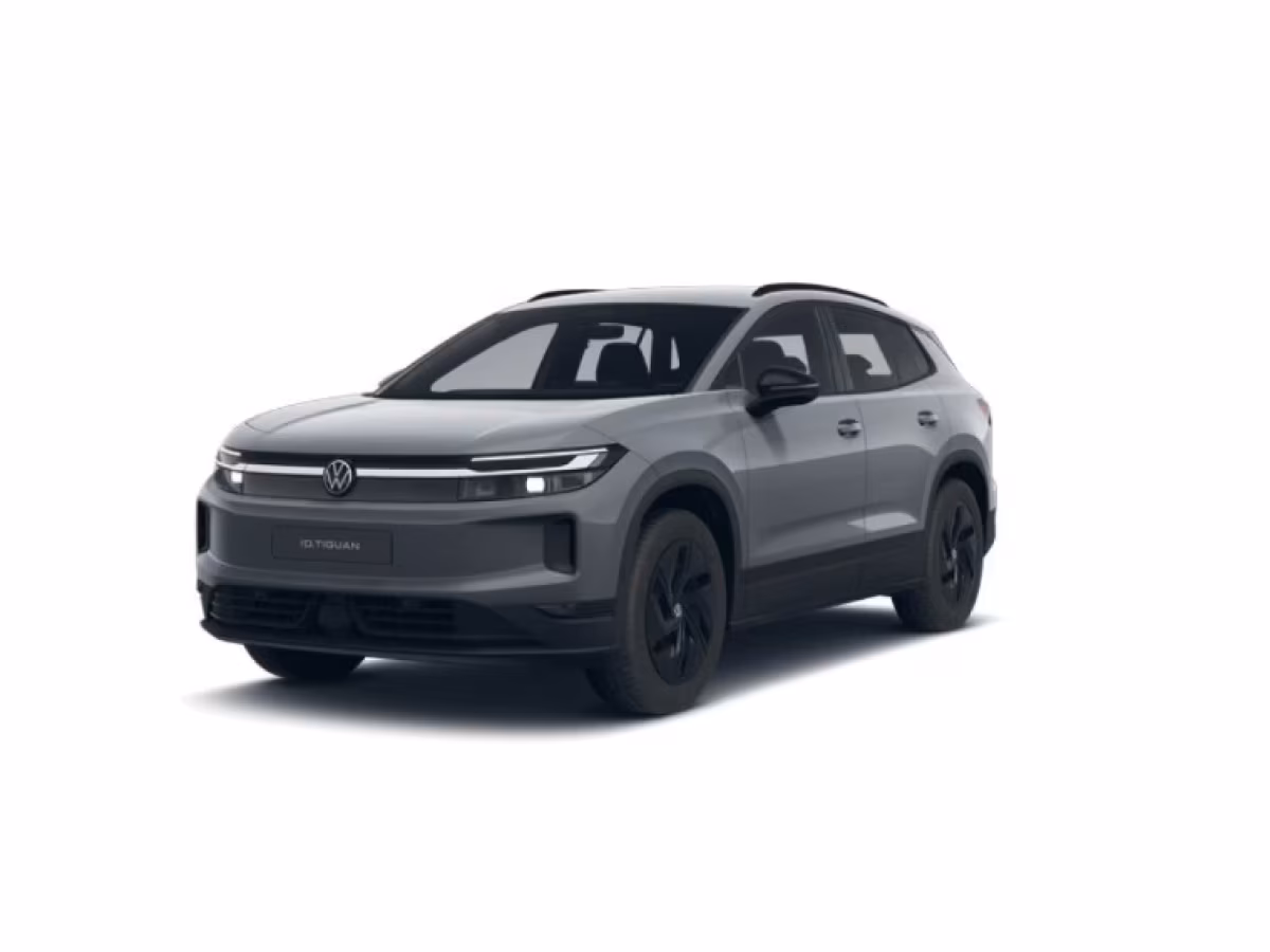 VW ID. Tiguan