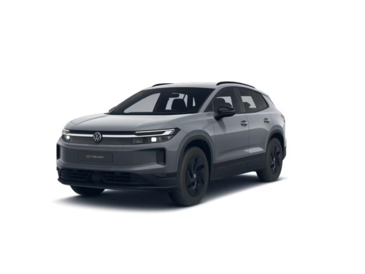 Volkswagen ID.Tiguan