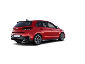 Hyundai i30 N-Line
