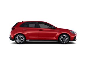 Hyundai i30 N-Line