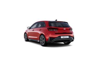Hyundai i30 N-Line