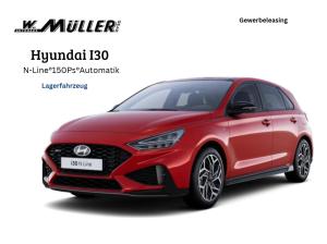 Hyundai i30 N-Line