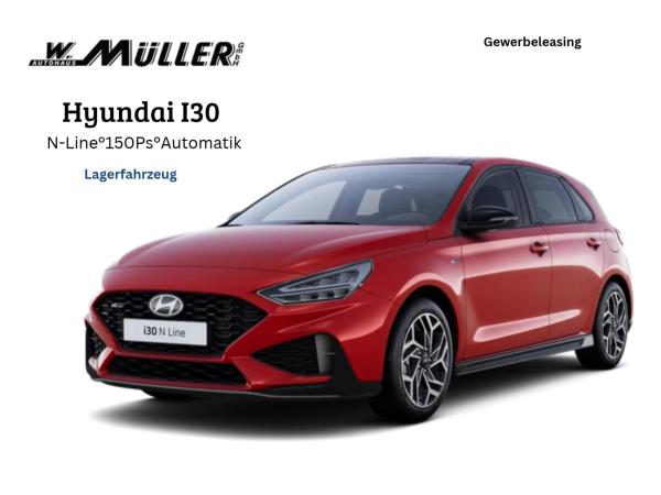 Hyundai i30 N-Line