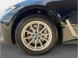 BMW i4 eDrive 35 Gran Coupe AHK - sofort verfügbar-