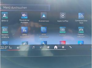 BMW i4 eDrive 35 Gran Coupe AHK - sofort verfügbar-