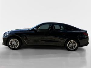 BMW i4 eDrive 35 Gran Coupe AHK - sofort verfügbar-