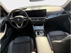 BMW i4 eDrive 35 Gran Coupe AHK - sofort verfügbar-