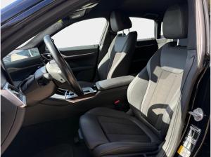 BMW i4 eDrive 35 Gran Coupe AHK - sofort verfügbar-