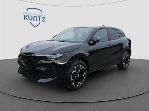 Alfa Romeo Junior Ibrida 1.2 MHEV  e-DCT6 Sprint STANDORT KIEL