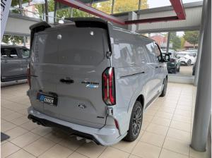 Ford Transit Custom Kasten 320 L1 2.0 EcoBlue MS-RT AWD