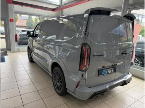 Ford Transit Custom Kasten 320 L1 2.0 EcoBlue MS-RT AWD