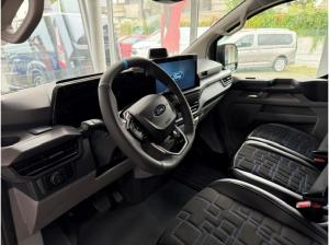 Ford Transit Custom Kasten 320 L1 2.0 EcoBlue MS-RT AWD
