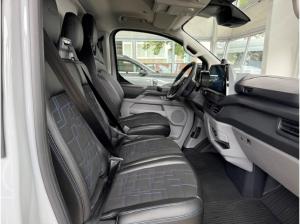 Ford Transit Custom Kasten 320 L1 2.0 EcoBlue MS-RT AWD