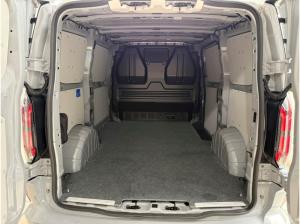Ford Transit Custom Kasten 320 L1 2.0 EcoBlue MS-RT AWD