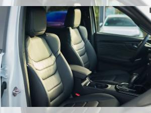 Isuzu D-MAX Double Cab V-Cross 4x4 AT