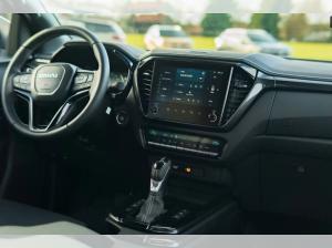 Isuzu D-MAX Double Cab V-Cross 4x4 AT