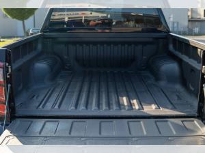 Isuzu D-MAX Double Cab V-Cross 4x4 AT