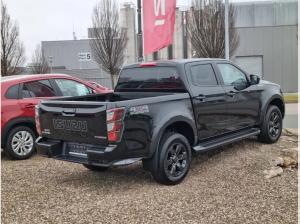 Isuzu D-MAX Double Cab V-Cross 4x4 AT