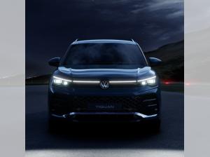 Volkswagen Tiguan R-LINE/AHK/Technikpaket IQ.Premium/INFO-PAKET "Discover"/Privatkundenaktion/SOFORT VERFÜGBAR/ab 326€