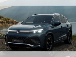 Volkswagen Tiguan R-LINE/AHK/Technikpaket IQ.Premium/INFO-PAKET "Discover"/Privatkundenaktion/SOFORT VERFÜGBAR/ab 326€