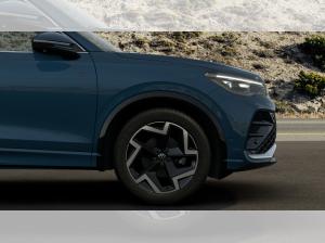 Volkswagen Tiguan R-LINE/AHK/Technikpaket IQ.Premium/INFO-PAKET "Discover"/Privatkundenaktion/SOFORT VERFÜGBAR/ab 326€