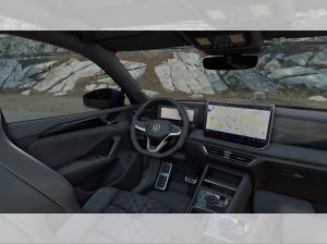 Volkswagen Tiguan R-LINE/AHK/Technikpaket IQ.Premium/INFO-PAKET "Discover"/Privatkundenaktion/SOFORT VERFÜGBAR/ab 326€