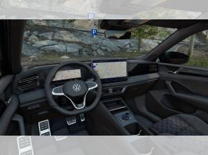 Volkswagen Tiguan R-LINE/AHK/Technikpaket IQ.Premium/INFO-PAKET "Discover"/Privatkundenaktion/SOFORT VERFÜGBAR/ab 326€