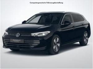 Volkswagen Passat Business 1.5 TSI eHybrid