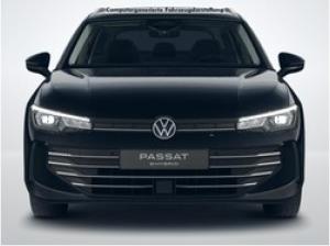 Volkswagen Passat Business 1.5 TSI eHybrid