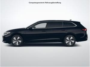 Volkswagen Passat Business 1.5 TSI eHybrid