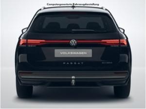 Volkswagen Passat Business 1.5 TSI eHybrid