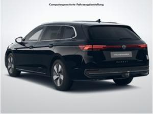 Volkswagen Passat Business 1.5 TSI eHybrid